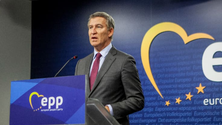 Víctor Lapuente señala la falta de rumbo del PP: "Mete la pata y al intentar sacarla, la mete más”