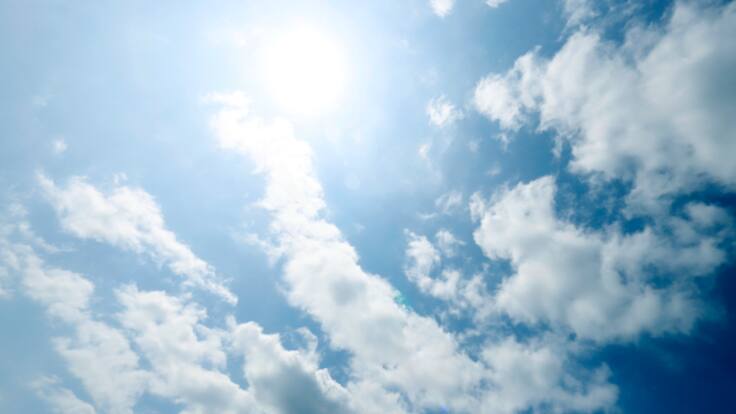 Meteorología Leonesa: Abonados a la estabilidad meteorológica (29/10/2024)