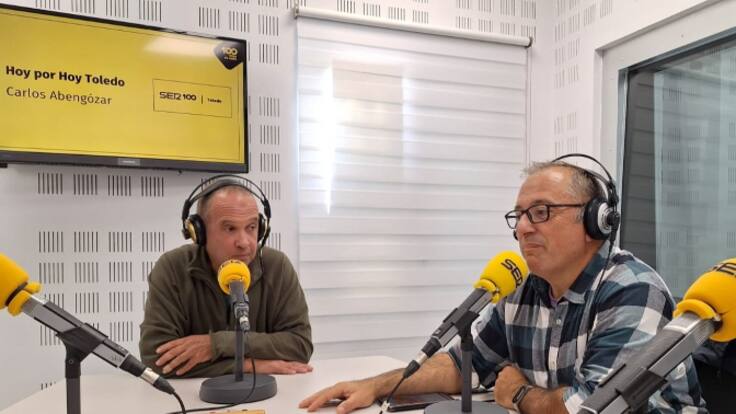 Ciencia a la carta: ¿Qué es la ciencia ciudadana (29/10/2024)