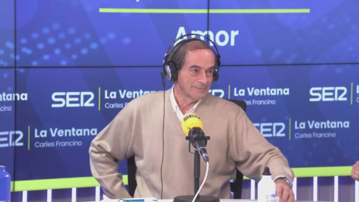 La palabra del día | Amor