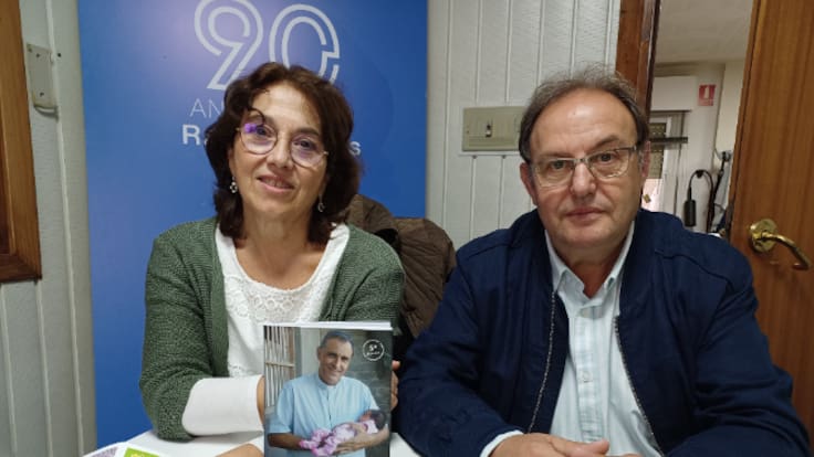 Carrera Popular Solidaria Hogar Nazaret (29/10/2024)