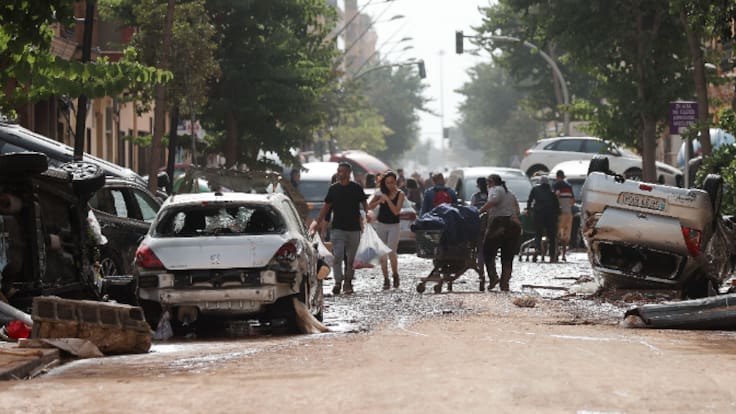 Especial Dana en La Ventana | Teresa Marín, psicóloga
