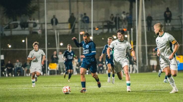 Balance de Antonio Hidalgo de la victoria en la Copa del Rey