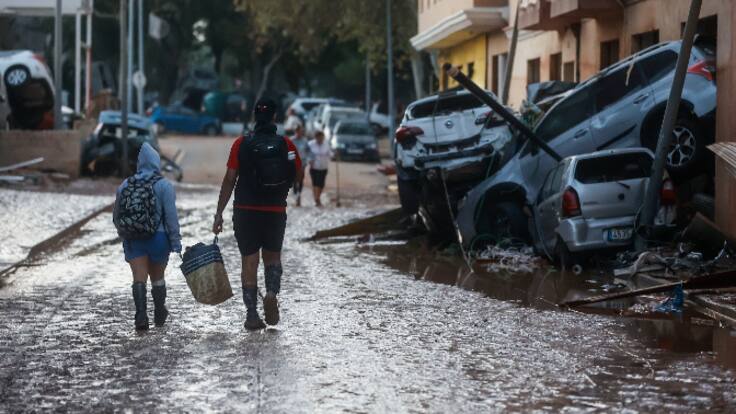 ¿Cómo reclamo los daños por la DANA? Estas son las tres recomendaciones de un abogado especializado en seguros