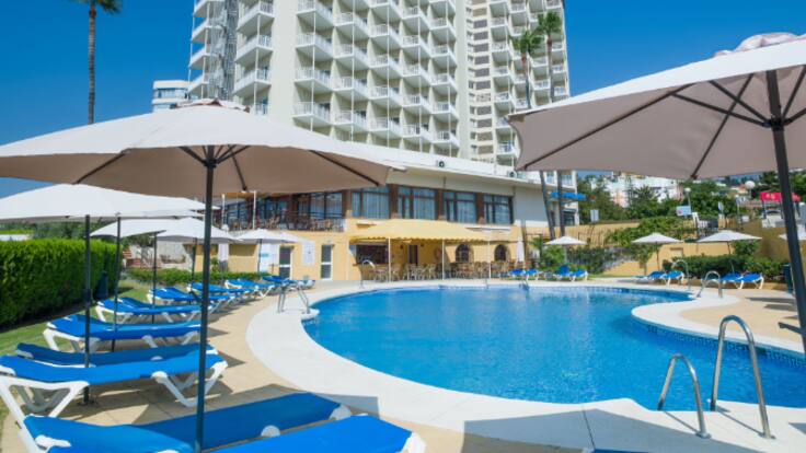 "La ocupación prevista es muy favorable" Javier Hernández, AEHCOS