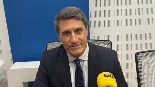 El delegado del Gobierno en Andalucía avisa del nivel rojo en el que se encuentran algunos ríos en Sevilla por la crecida tras las lluvias