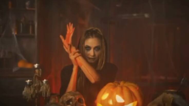 Quintanilla de Onésimo lo pasa de miedo en este puente de Los Santos