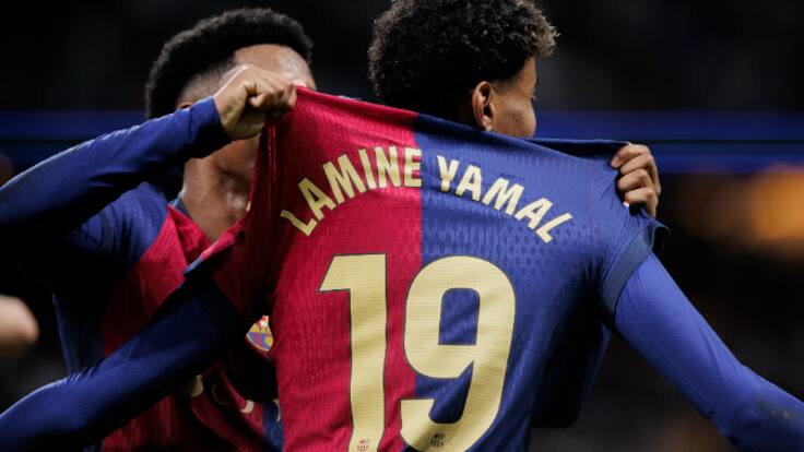 La generació del 2007 a La Masia: "és de les millors"