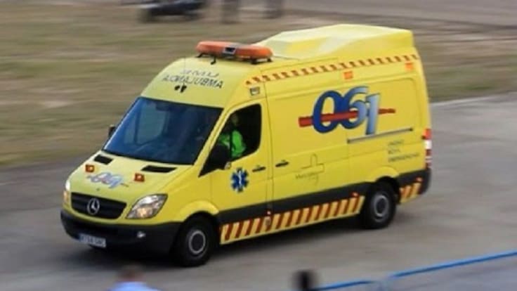 SER Enfermeras: XXV Aniversario del 061