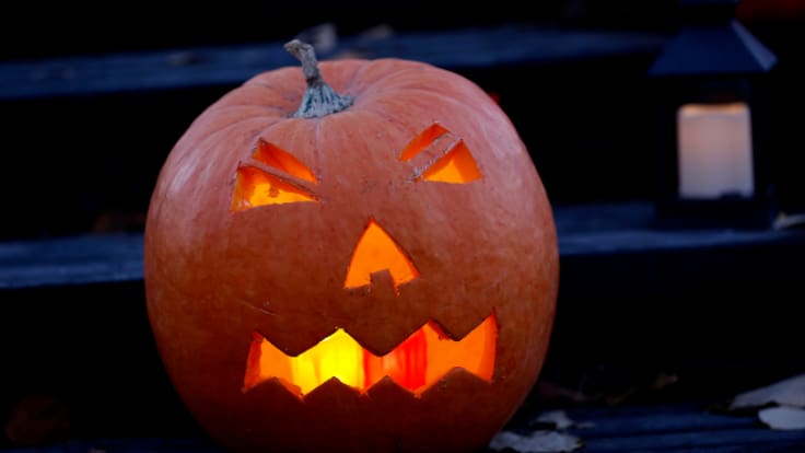 Disfruta de un Halloween en familia lleno de planes con SERpeques