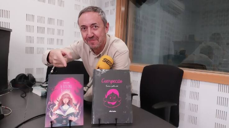 Rincón Literario del jueves, 31 de octubre