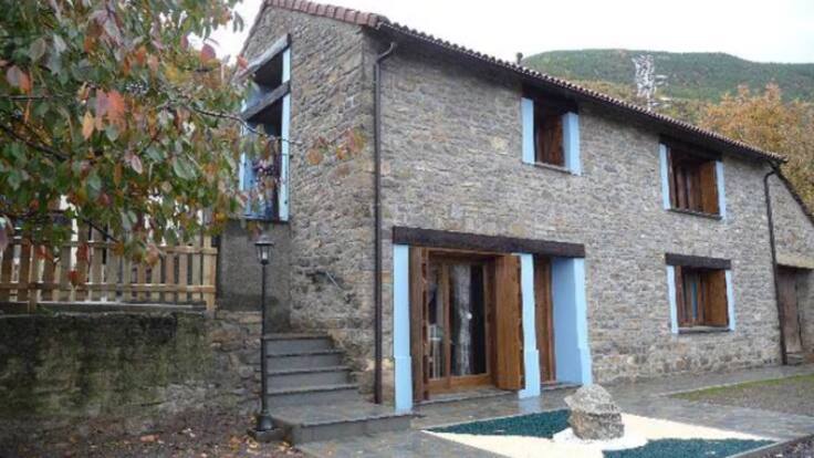 Francisco Parra, de Turismo Verde