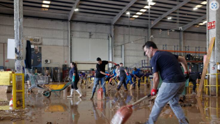 Entrevista Juan Antonio Ortega Hora 14 domingo