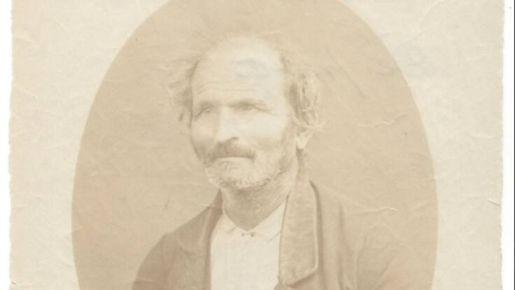 Un libro y una película recrean las andanzas de Juan Díaz de Garaio, el 'Sacamantecas'