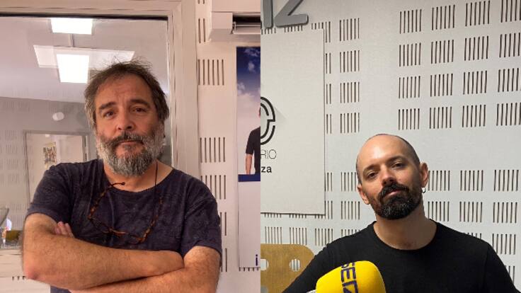 La banda ibicenca Face the Maybe presenta en concierto los primeros adelantos de su tercer disco