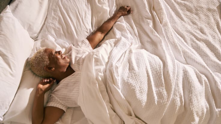 Un aperitivo nocturno