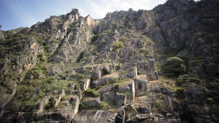 La Ribeira Sacra sueña con ser Patrimonio de la Humanidad