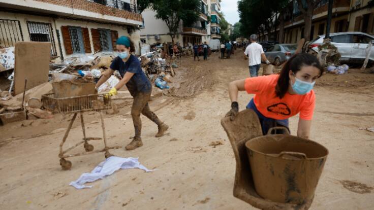 Rafael López Guarga, decano del Colegio de Ingenieros de Caminos de Aragón