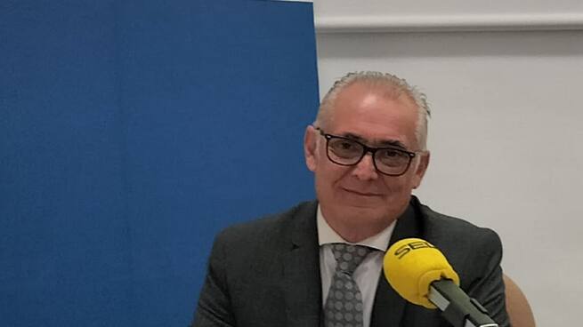 Sevilla deja atrás la sequía: "Se ha desembalsado en algunos pantanos por motivos de seguridad"