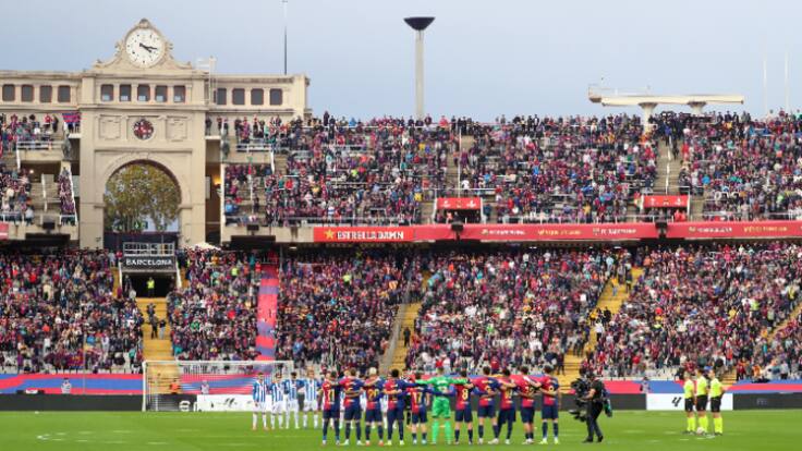"Las discotecas no han cerrado, se han producido conciertos... Dudo mucho que haya un segmento tan solidario como el fútbol"