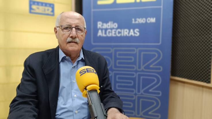 Juan Ureta, nuevo presidente de @ndalucíaBay 20-30: "Si queremos ser algo tenemos que luchar por ello"