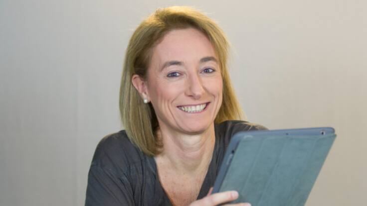 Firma Paloma Cervilla