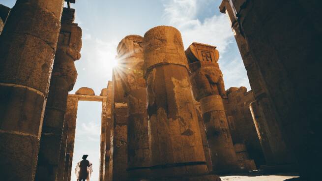 Entrevistamos a Francisco Jiménez Espejo (CSIC-UGR) y José Soto Chica (UGR) sobre historia y cambio climático