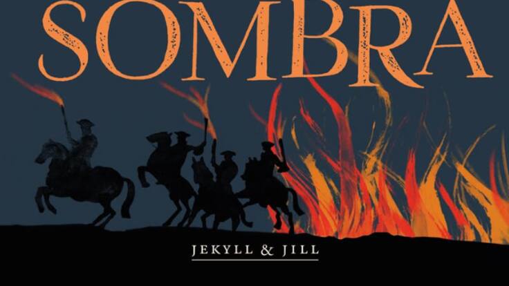 'Martinete del rey Sombra'