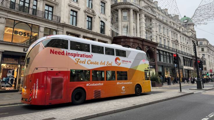 Arranca en Londres la World Travel Market con menor presencia institucional por la Dana