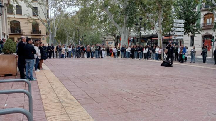 El deporte local no está con ánimo para competir