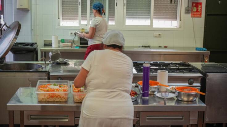 Así valoran los sindicatos la última subida del paro en Benidorm y la Marina Baixa