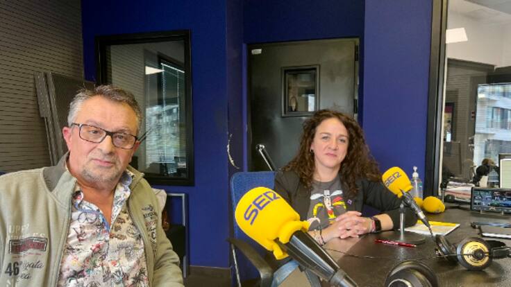 Un impás para el 10-N de León: solidaridad con Valencia y captación de más adhesiones (05/11/2024)