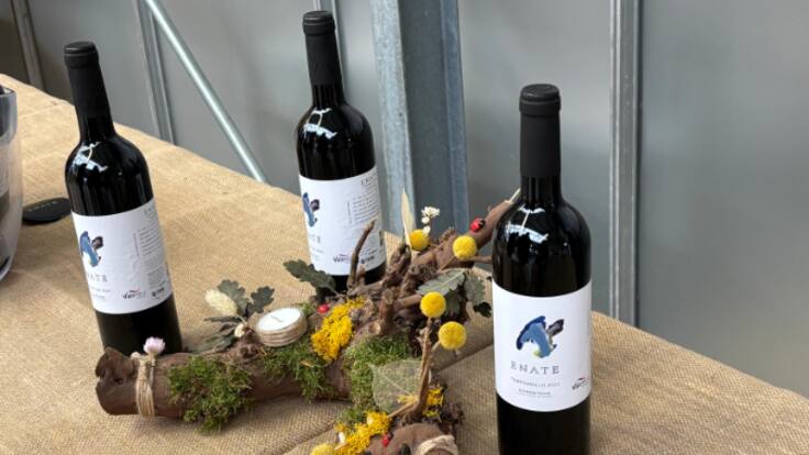 Vino Amigo 2024 - Valentia -Enate