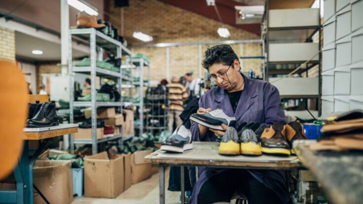 El número de parados sube en 182 personas en octubre en La Rioja y sitúa la cifra total en 12.518