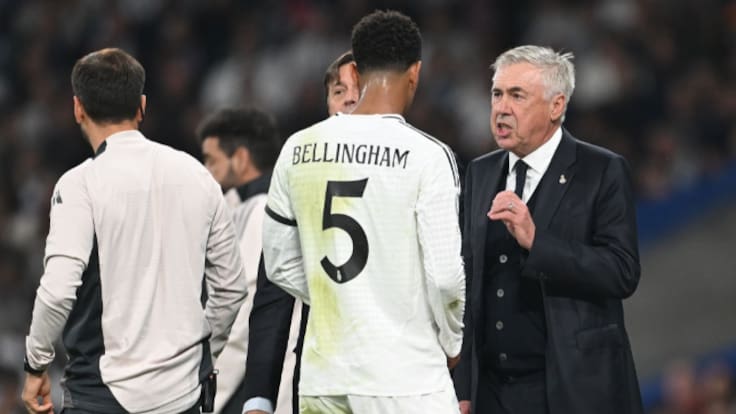 Pedja Mijatovic, sobre el actual Real Madrid: "A Ancelotti se le ha ido el equipo de las manos"