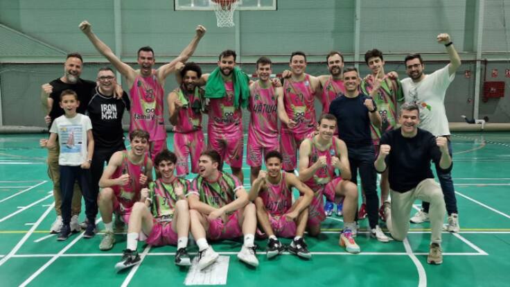 Richard Prats sobre la propuesta de suspensión de la competición