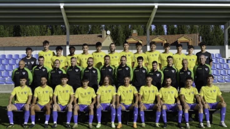 La Otra Cara del Deporte Leonés: Atlético Mansillés: haciendo historia (06/11/2024)