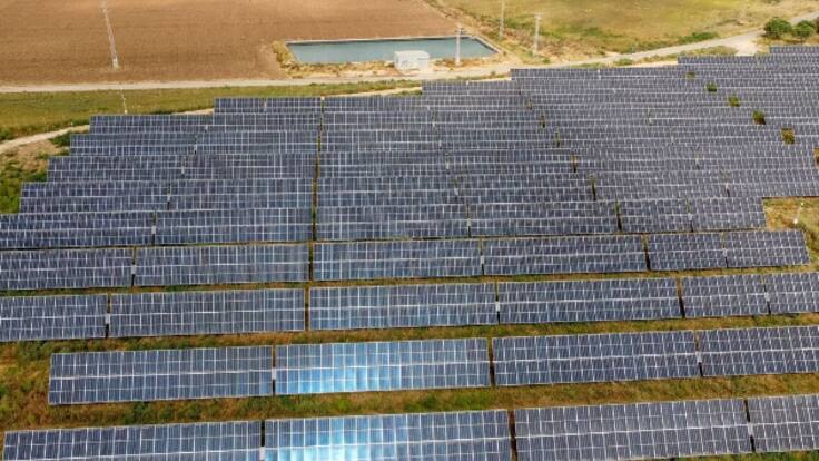 Entrevista Ramón Navia, ingeniero agrónomo, miembro de la plataforma de la ILP del Mar Menor