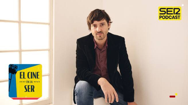 Entrevista | Carlos Marques-Marcet por 'Polvo serán'