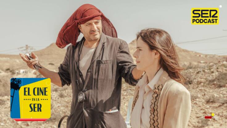 Entrevista | Javier Rebollo y Pilar López de Ayala por 'En la alcoba del sultán'