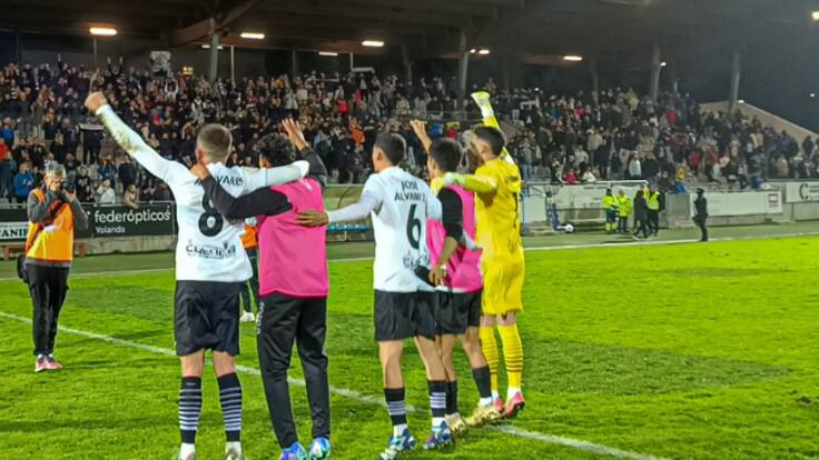 SER Deportivos Cuenca (05/11/2024)