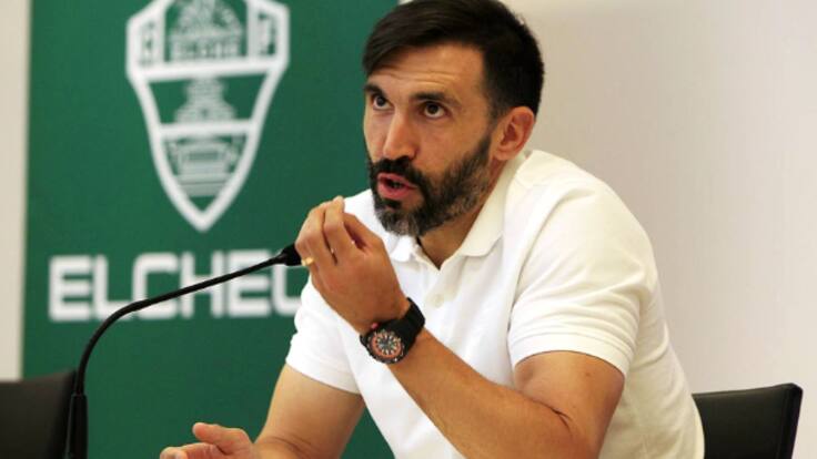 Sarabia no tiene un pelo en la lengua y da su opinión de la catástrofe que sucedió la semana pasada