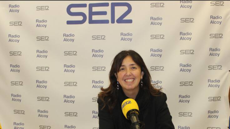 Teresa Sanjuan (07/11/2024) "En Mig Any hemos bajado en 800 los kilos del contenedor resto"