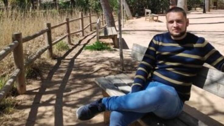 Sergio Marín, alcalde de Letur: "encontrar los cuerpos de los desaparecidos ha sido una alegría amarga"