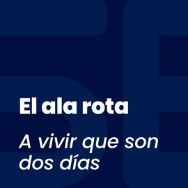 El ala rota