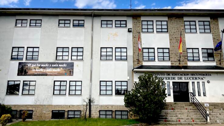 El alto número de jornadas parciales, origen de la alta tasa de interinos en los centros educativos del mundo rural