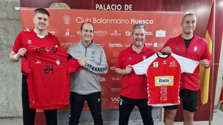 José Nolasco entrenador del Bada Huesca habla del partido solidario