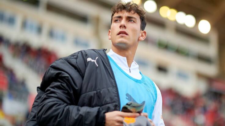 Rubén Iranzo, canterano del Valencia afectado por la DANA, desvela la llamada de Gayà cuando peor lo estaba pasando