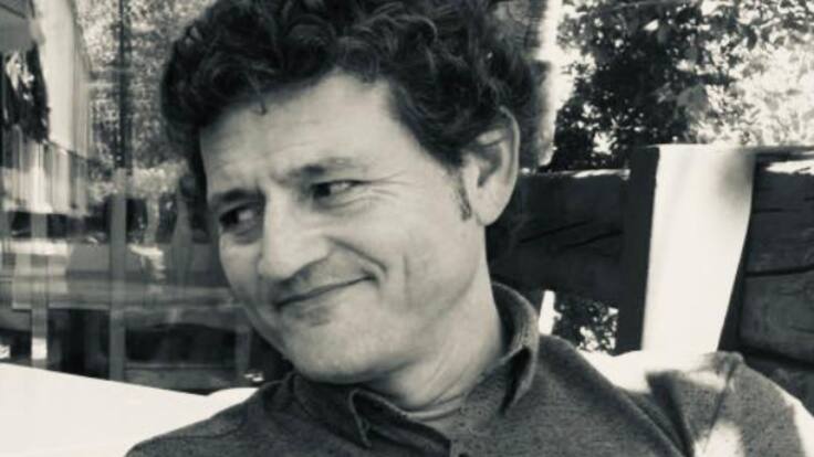 Colesterol urbano. Rafael Obrero