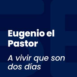 Eugenio el Pastor